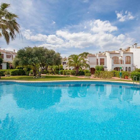 Holiday Home Montanar Plus-1 By Interhome Γιαβέα Εξωτερικό φωτογραφία
