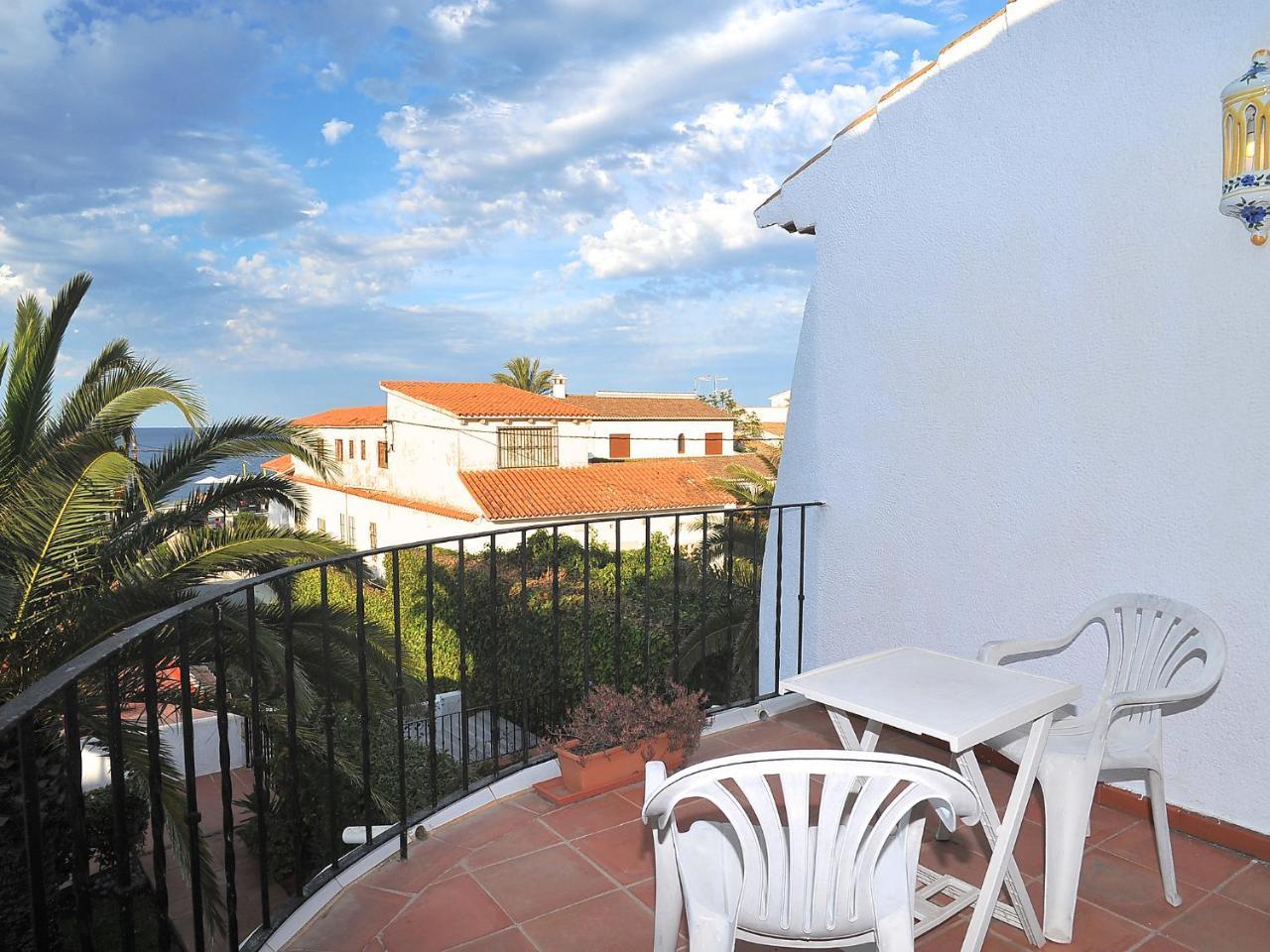 Holiday Home Montanar Plus-1 By Interhome Γιαβέα Εξωτερικό φωτογραφία