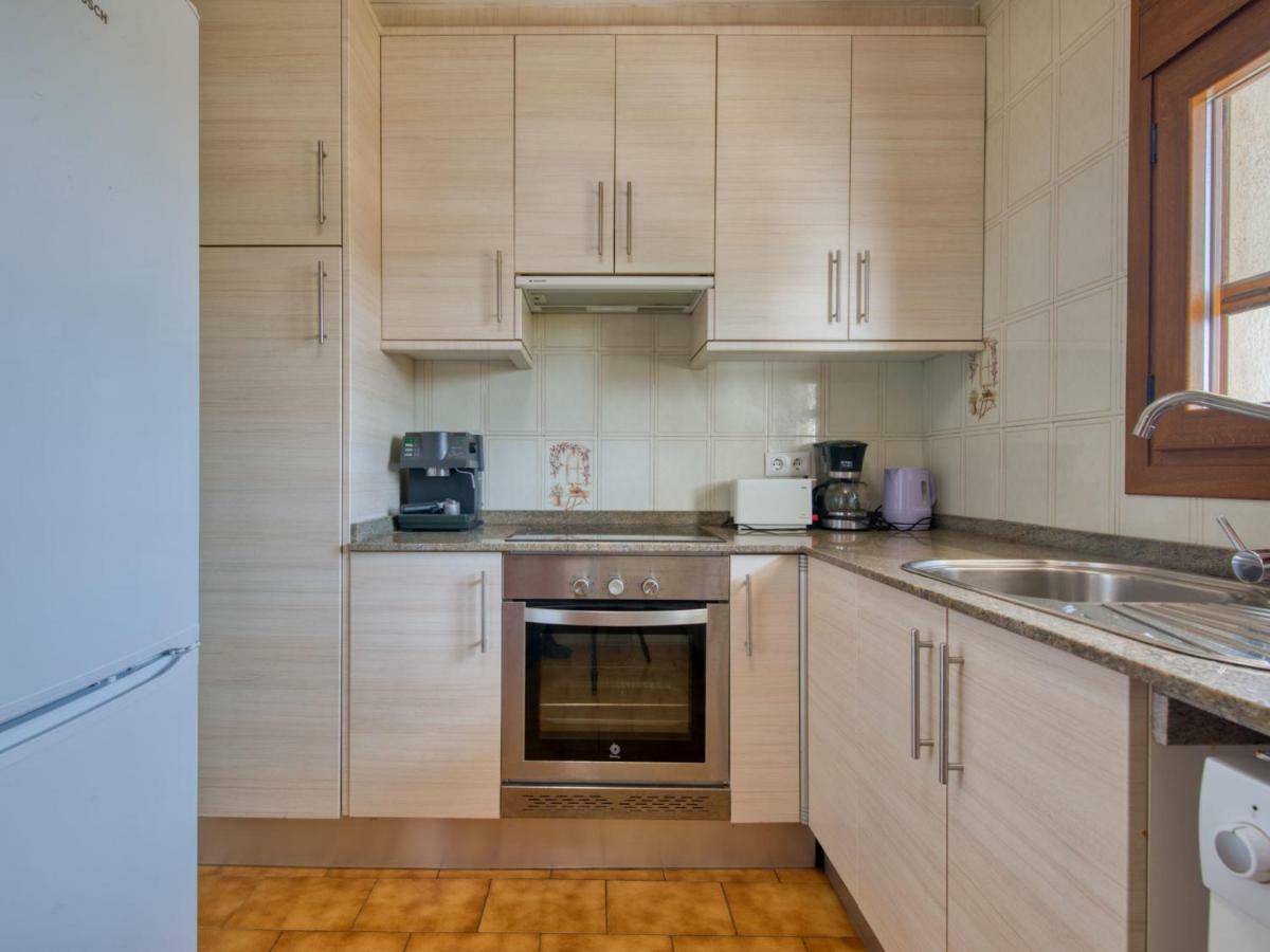 Holiday Home Montanar Plus-1 By Interhome Γιαβέα Εξωτερικό φωτογραφία