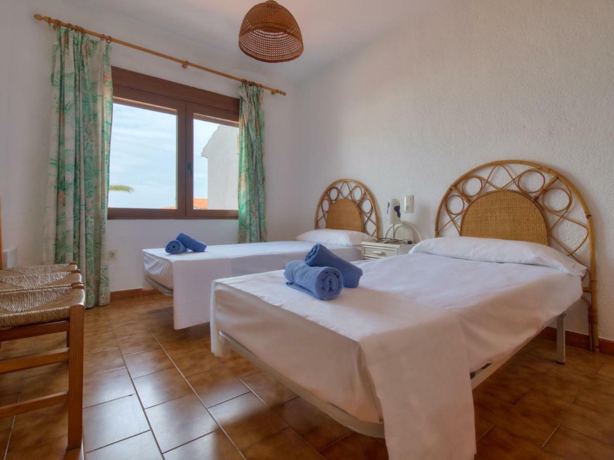 Holiday Home Montanar Plus-1 By Interhome Γιαβέα Εξωτερικό φωτογραφία