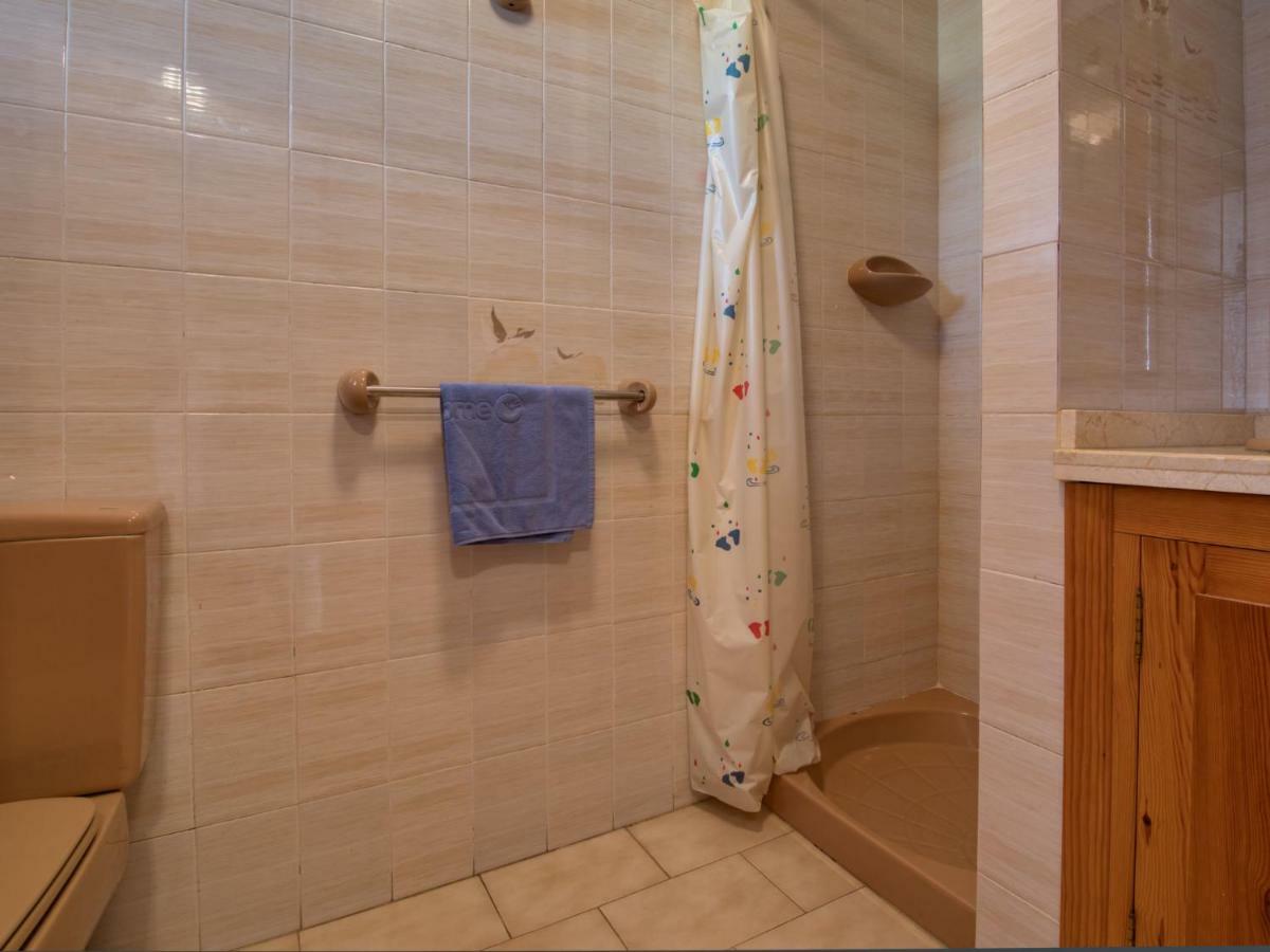 Holiday Home Montanar Plus-1 By Interhome Γιαβέα Εξωτερικό φωτογραφία