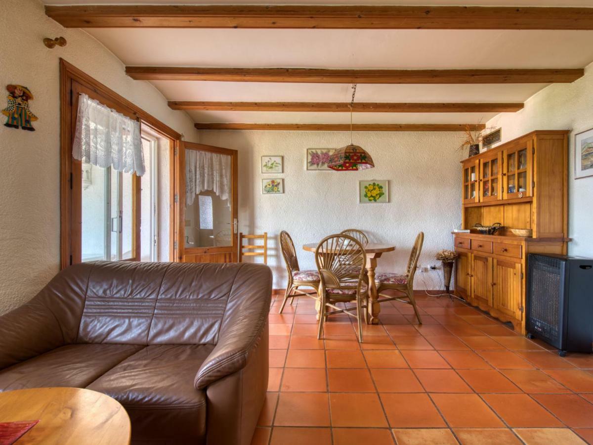 Holiday Home Montanar Plus-1 By Interhome Γιαβέα Εξωτερικό φωτογραφία
