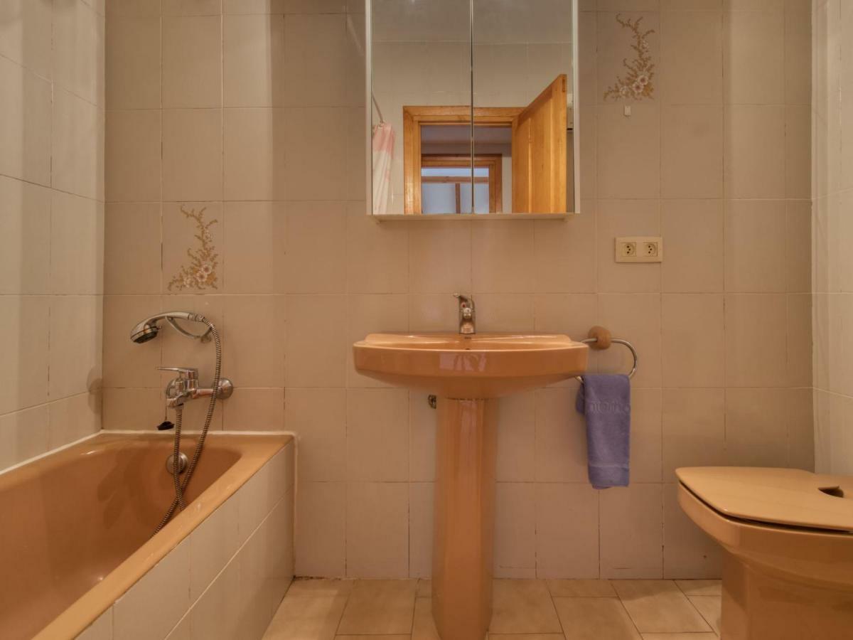 Holiday Home Montanar Plus-1 By Interhome Γιαβέα Εξωτερικό φωτογραφία